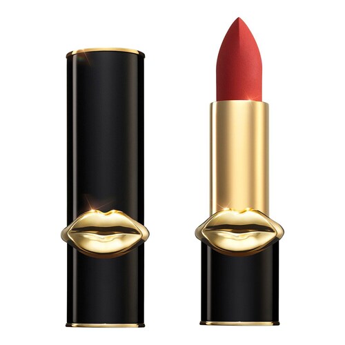 Pat Mcgrath Labs - Mattetrance™ Lipstick - Lippenstift - lny 2023 Mattetrance - Rouge 8