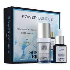 Power Couple Kit, SUNDAY RILEY