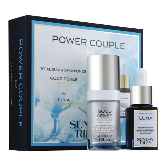 Power Couple Kit, SUNDAY RILEY