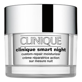 Clinique Smart Nacht-Feuchtigkeitspflege