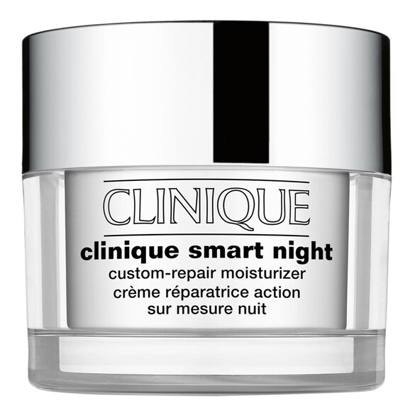 Clinique Smart Nacht-Feuchtigkeitspflege, CLINIQUE