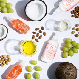 Hairdresser's Invisible Oil - Heat/UV Protective Primer