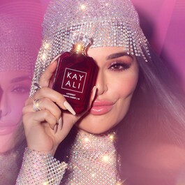 Lovefest Burning Cherry | 48 - Eau de Parfum