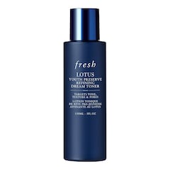 Lotus Refining Dream Toner  -  Anti-Flecken-Gesichtswasser mit Lotus, FRESH