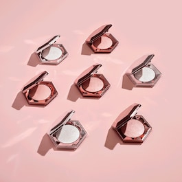 Diamond Bomb All-Over Diamond Veil Puder - Highlighter für Gesicht und Körper