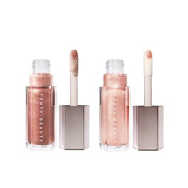 Gloss Bomb Double Take - Lip Gloss Duo