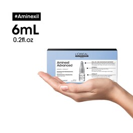 Serie Expert - Aminexil