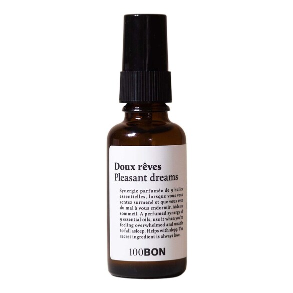 Doux rêves – Aromachologie-Spray, 100BON