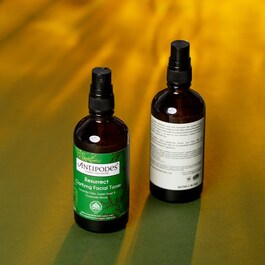 Resurrect Clarifying Facial Toner
