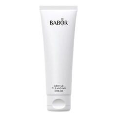 Gentle Cleansing Cream - Reinigungscreme , BABOR