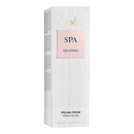 Shaping Peeling Cream - Creme-Peeling
