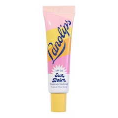 Sun Balm SPF 30 Tropical - Lippenbalsam mit SPF, LANOLIPS