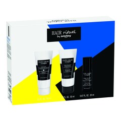 Kit Smooth & Shine - Haarpflege-Set, SISLEY