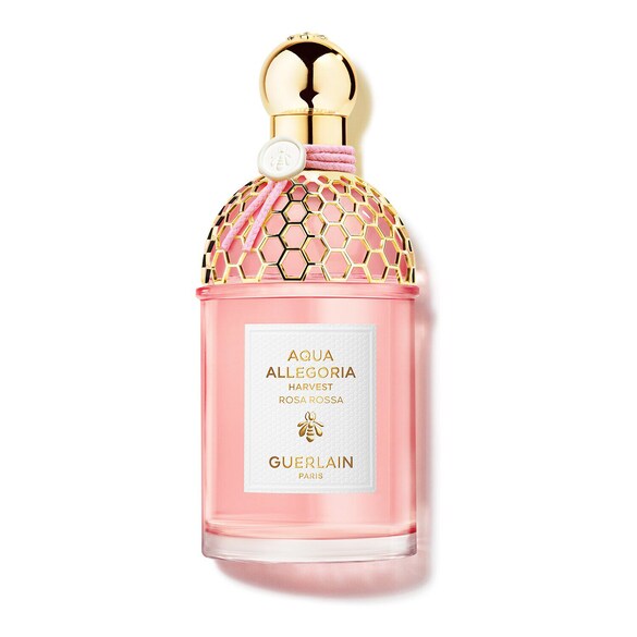 Aqua Allegoria Rosa Rossa Harvest - Eau de Toilette, GUERLAIN