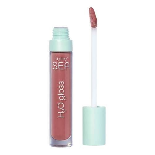 Tarte - Sea H₂o - Lipgloss - -sea H20 Gloss Lip Gloss - Salt Life