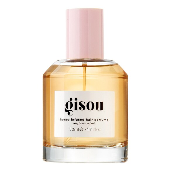 Honey Infused Perfume - Haarduft, GISOU