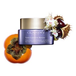 Nutri Lumière 60+ Revive Crème