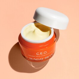 C.E.O. Creme reich an Vitamin C