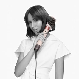 Dyson Airwrap™ Complete Long - Ceramic Pink Rose Gold