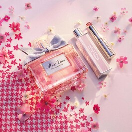 Miss Dior Eau de Parfum Mini Miss Festes Parfum - Alkoholfreier Duft-Stick