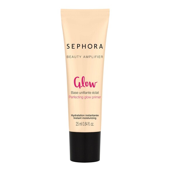 Perfecting Glow Primer - Primer für ebenmäßigen Hautton, SEPHORA COLLECTION