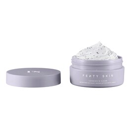 Cookies N Clean - Entgiftende Heilerdemaske