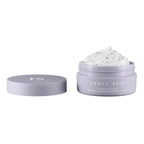 Cookies N Clean - Entgiftende Heilerdemaske, FENTY SKIN