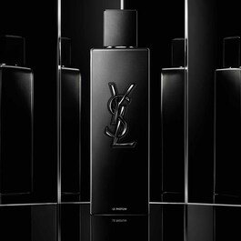 MYSLF Le Parfum - Vaporisateur