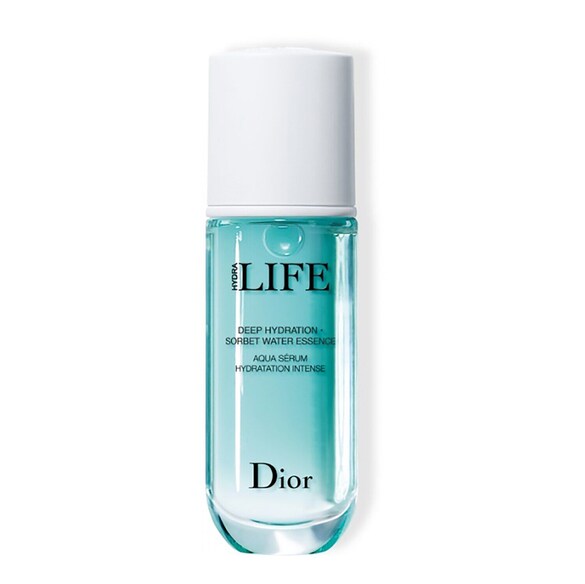 Dior Hydra Life - Aqua Serum - Intensive Feuchtigkeit - Belebt & regeneriert, DIOR