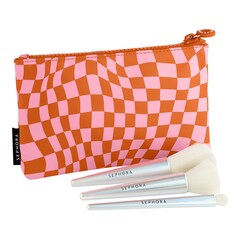 The Future is Yours - Mini-Pinsel-Set, SEPHORA COLLECTION