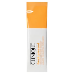 Clinique Fresh Pressed™ Renewing Powder Cleanser with Pure Vitamin C , CLINIQUE