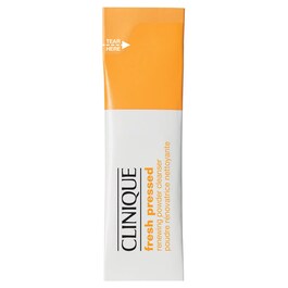 Clinique Fresh Pressed™ Renewing Powder Cleanser with Pure Vitamin C 