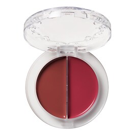 Good Apple Blush Duo - Creme-Rouge
