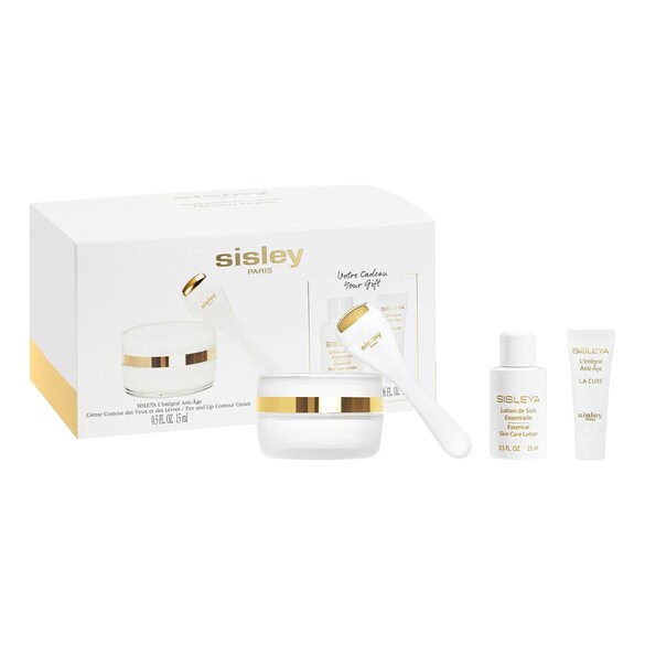 Sisleya L'Intégral Anti-Âge Yeux - Set, SISLEY