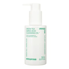 Reinigungsöl mit Grüntee und Aminosäure - Gesichtsreiniger, INNISFREE