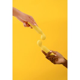 The Tennis Pro – Ergonomischer G-Punkt-Vibrator