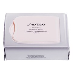 Gesichtsreinigungstücher, SHISEIDO