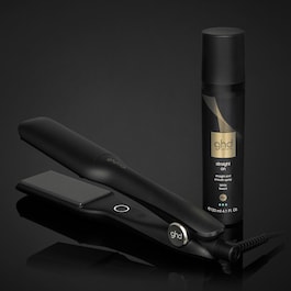ghd max Styler