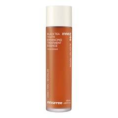 Tonikum für Jugendlichkeit mit schwarzem Tee - Straffender und glättender Toner, INNISFREE