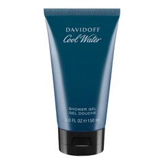 Cool Water Duschgel, DAVIDOFF