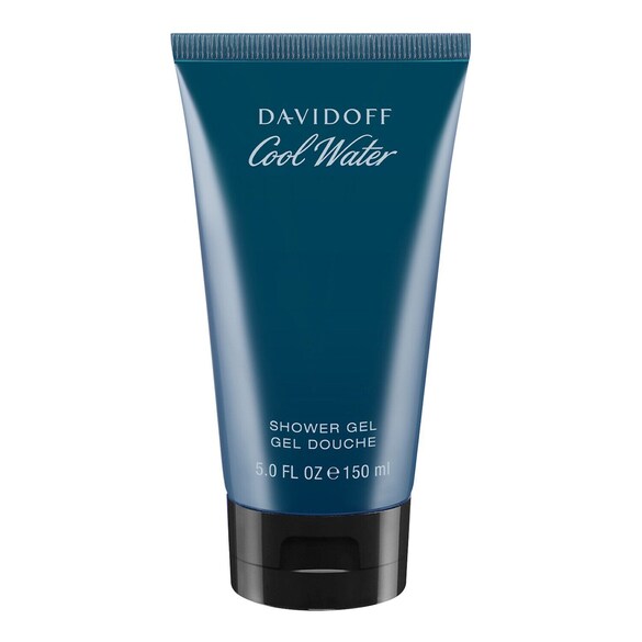 Cool Water Duschgel, DAVIDOFF
