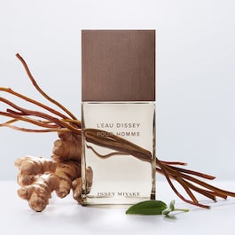 L'Eau d'Issey Pour Homme Vétiver
