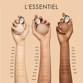L'Essentiel - High Perfection Foundation