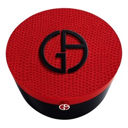 Red Cushion Case - Produktcase
