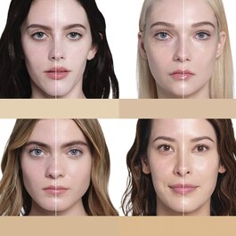 Beauty Balm - Mit Serum angereicherte Tönung für die Haut