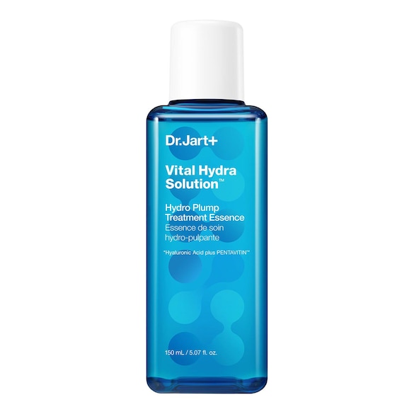 Vital Hydra Solution™ - Pflegende und feuchtigkeitsspendende Hydro-Plump-Lotion, DR.JART+