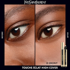 Touche Éclat High Cover  - Touche Éclat High Cover Concealer