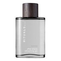 Homme - Erfrischendes Aftershave-Gel, RITUALS