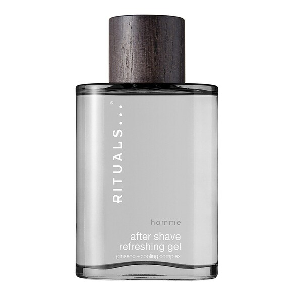 Homme - Erfrischendes Aftershave-Gel, RITUALS
