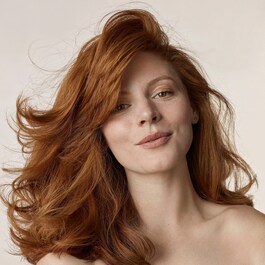 Frizz Block™ - Anti-Frizz Schutzschild-Spray
